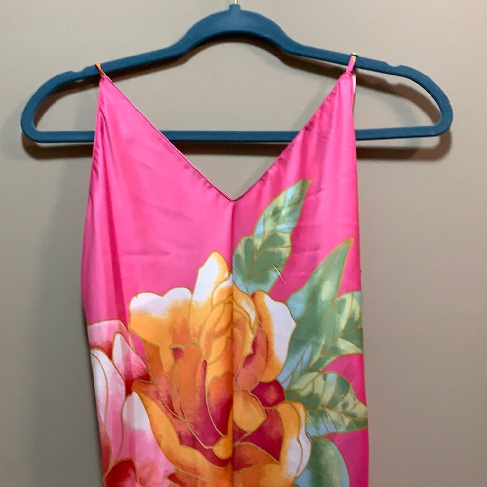 Sleep camisole
